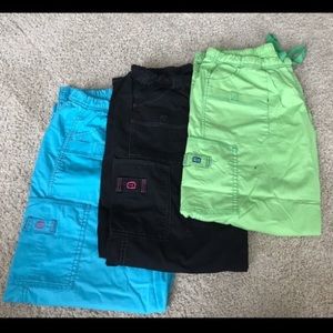 WonderWink Scrub bottoms